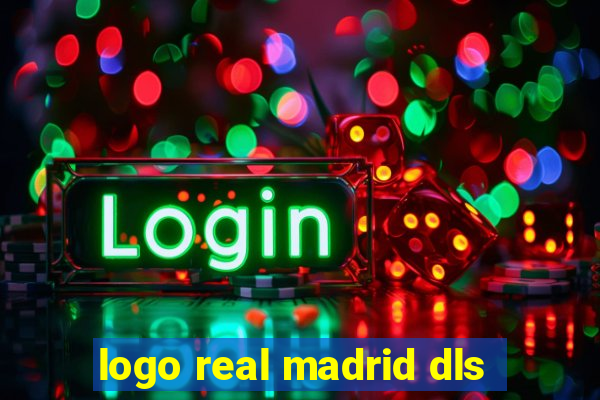 logo real madrid dls